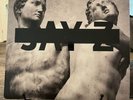 Jay-Z — Magna Carta Holy Grail LP Vinyl w/ Gatefold