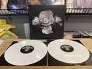 Blue October Sway 2013 White Double LP RARE Vinyl