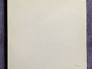 The BEATLES 1968 Apple LP 