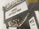 Mane Attraction By White Lion (Vinyl 2024) Silver Pressing
