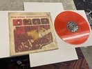 THE KINKS - The Kink Kontroversy Taiwan LW-212 LP  Orange Vinyl VG