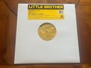 Little Brother - Whatever You Say / Light It Up (2002 12