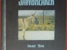 Jawbreaker - Dear You on Blue marble vinyl. 2015 Geffen Records pressing.