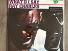 Ray Charles – What'd I Say Classic Album  Music On Vinyl MOV