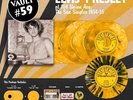 Elvis Presley: The Sun Singles 1954-55 - Third Man Records Vault #59 Box Set