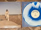 DECLAN MCKENNA-WHAT HAPPENED TO THE BEACH LT. SAND FILLED COVER COLOR VINYL LP
