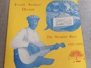 Various - Frank Stokes' Dream (The Memphis Blues 1927-1931)