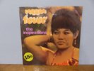 The Inspirations Reggae Fever 1970 Amalgamated Records TTL27 UK LP