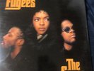 Fugees – The Score  US Hip Hop Rap ORIGINAL    Vinyl record 2LP