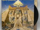 Iron Maiden - Powerslave - 1984 US 1st Press Album (EX/NM) Ultrasonic Clean