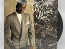 Bobby Brown - Don’t Be Cruel - 1988 US 1st Press Album (NM) Ultrasonic Clean