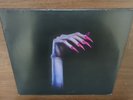 Kim Petras | Turn Off The Light Vol 1 | Neon Pink Colored Vinyl Record | Used