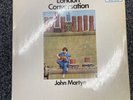 John Martyn-London Conversation. Original UK 2nd Pressing Island Label Vinyl LP.