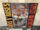Appetite For Destruction Factory Sealed Banned  Vinyl Guns N Roses