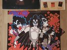 GENE SIMMONS “Solo LP Album