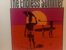 The Sandals – The Endless Summer   1966 pressing Vinyl LP63