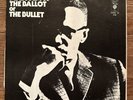 Malcolm X -  The Ballot Or The Bullet (LP, 1973 OG, RARE) Paul Winley Records
