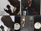 Luis Miguel x 2 Lps , Romance - Segundo Romance.