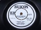 SOUND BARRIER   Groovin' Slow   MINT   BEACON BEA 109   Psych Mod Dancer / Soulf