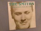 the smiths strangeways here we come 1st Press UK Green Unbosssed Sleeve Rarität