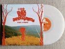 Black Moth Super Rainbow- Start A People LP Milky White Vinyl Sold Out