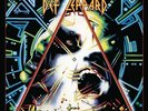 DEF LEPPARD - HYSTERIA New Sealed Vinyl 2 LP Record Album 180g 2017 Remastered