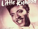 LITTLE RICHARD - GREATEST HITS New Sealed Vinyl LP Record Album