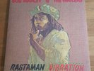 BOB MARLEY & THE WAILERS RASTAMAN VIBRATION TUFF GONG NUMBERED VINYL NEW SEALED