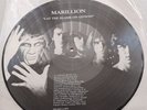 Marillion Lay The Blame On Genesis 12