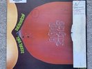 GENTLE GIANT - ACQUIRING THE TASTE 1971 VERTIGO UK FIRST PRESSING (6360 041) EX