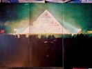 Glastonbury Fayre - Electronic Score 3LP UK 1972 Revelation Glastonbury Festival