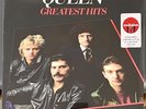 QUEEN GREATEST HITS 2X VINYL NEW  EXCLUSIVE LIMITED EDITION RUBY BLEND RED LP