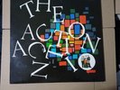 THE ACTION- The Ultimate Action.  Mod Rock Lp Album. 1980 RARE.