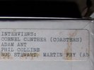 Dick Clark National Music Survey Radio Show/Interview 3 Record Set M-/M- 1/8/83