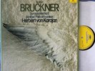 Karajan. Bruckner (Symphony 8). DGG 2707 085 Box (2). NM