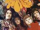 Kaleidoscope - tangerine dream( UK 1967 ) Vinyl LP reissue - SR label