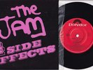 70s 80s Paul Weller THE JAM 4 side affects Australian 7