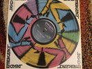 KANO I'm ready / holly dolly 12” VINYL POST DISCO ELECTRO DANCE EMERGENCY VG
