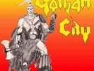 GOTHAM CITY – The Unknown ( SE ) Vinyl LP reissue - ET label