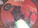 MEAT LOAF BAT OUT OF HELL [PICTURE DISC 12
