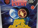 Public Enemy – Fear Of A Black Planet 12