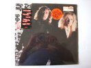 SEALED OE 40922 Cheap Trick Lap Of Luxury HYPE Sticker Epic Vinyl Record Album