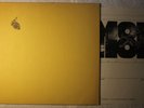 Konrad Conrad Schnitzler - Gelb German orig' SIGNED EDITION Block LP 1981