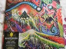 MASTODON Once More Round the Sun 2LP Set AUTOGRAPHED By the Band