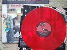 Richard Hawley - Late Night Final RED VINYL LTD EDITION LP