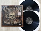 Cypress Hill Skull & Bones 2x LP 2000 Original US 1st Press Shrink