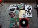 -QUEEN-NEWS OF THE WORLD-LP-PROMO RADIO DJ PRESS KIT-ONLY 50 MADE