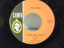 The Kinks,Cameo 345,