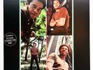 Bill Withers – Still Bill, LP, A&M Records AMLS 68107, UK, 1972, NM/NM