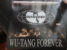Wu-Tang Clan Wu-Tang Forever Vinyl--Read Description